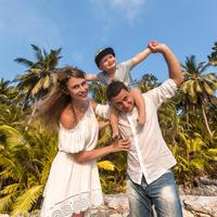 Отзыв от Лариса - виза ДТВ